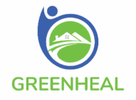 greenheal logo