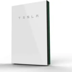 Tesal powerwall