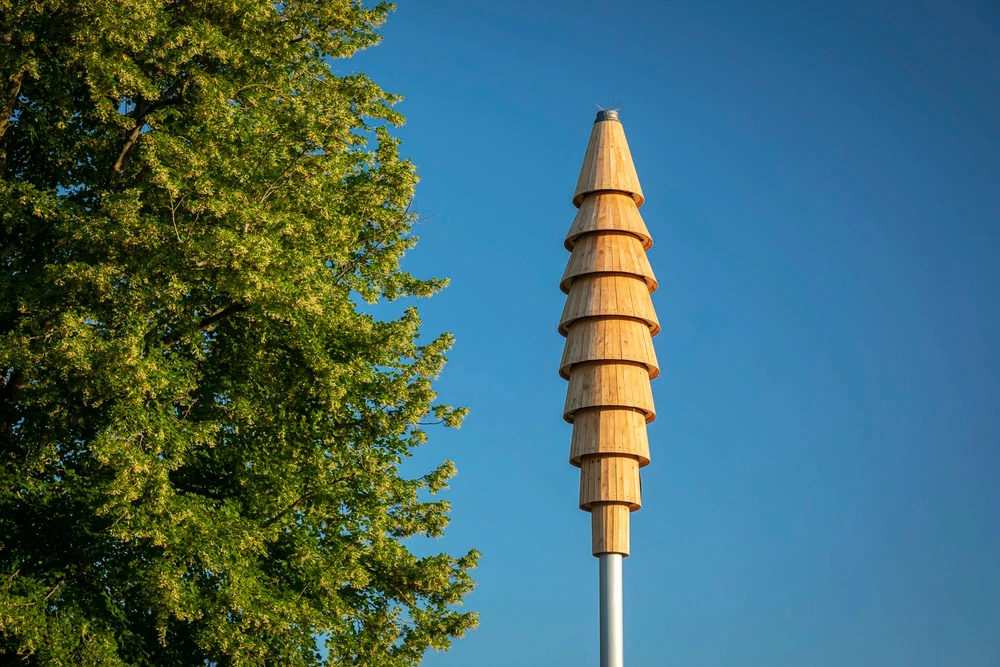 swift tower Guildford