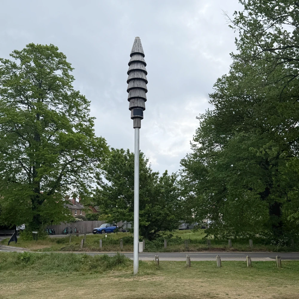 swift tower