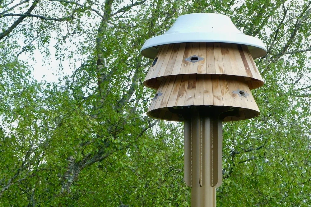 swift tower